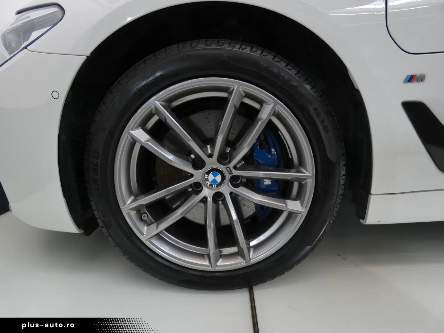 BMW 530 e xDrive M Sportpaket iPerformance HUD HiFi