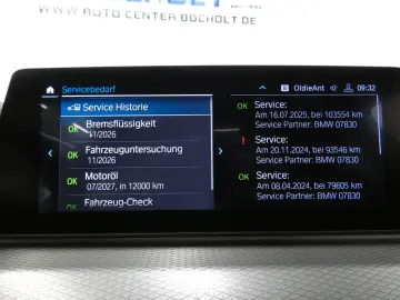 BMW 530 e xDrive M Sportpaket iPerformance HUD HiFi