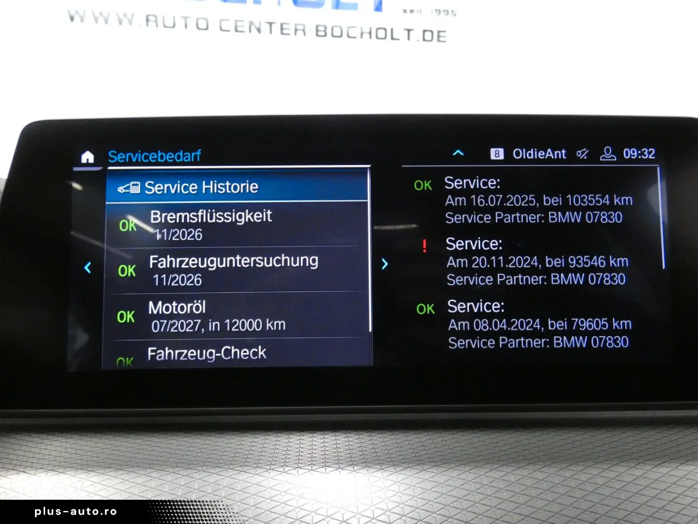 BMW 530 e xDrive M Sportpaket iPerformance HUD HiFi