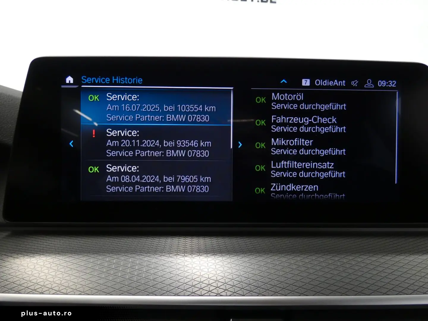 BMW 530 e xDrive M Sportpaket iPerformance HUD HiFi