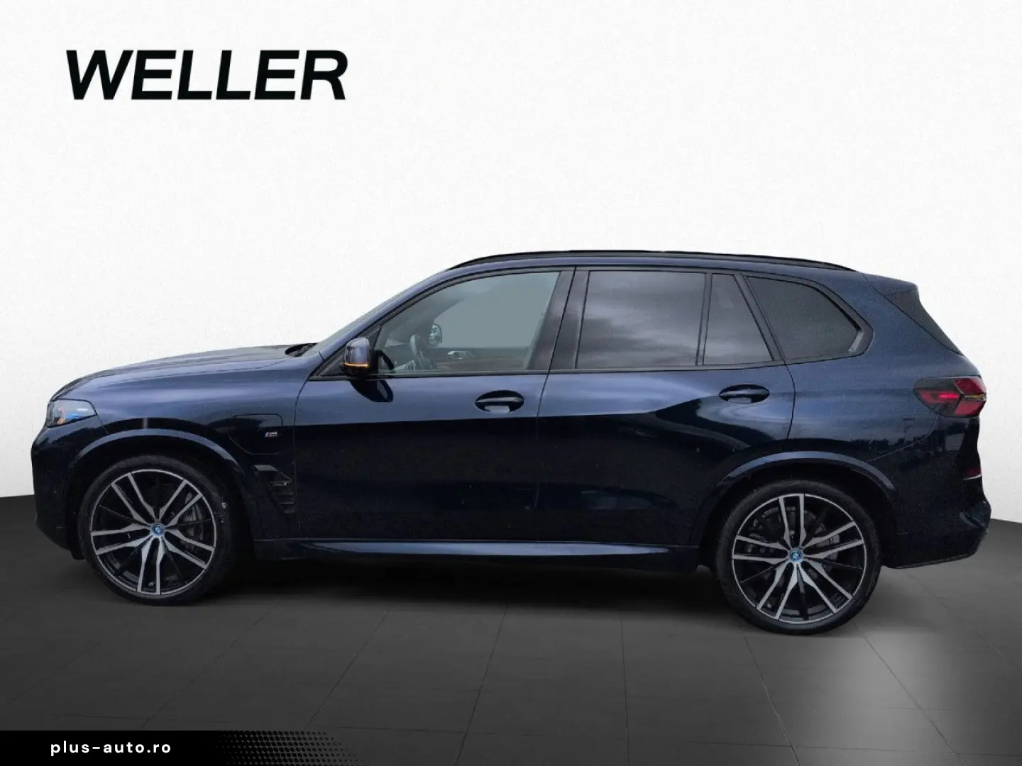 BMW X5 xDrive50e M Sport 22  H&K Innov 360  Comfort