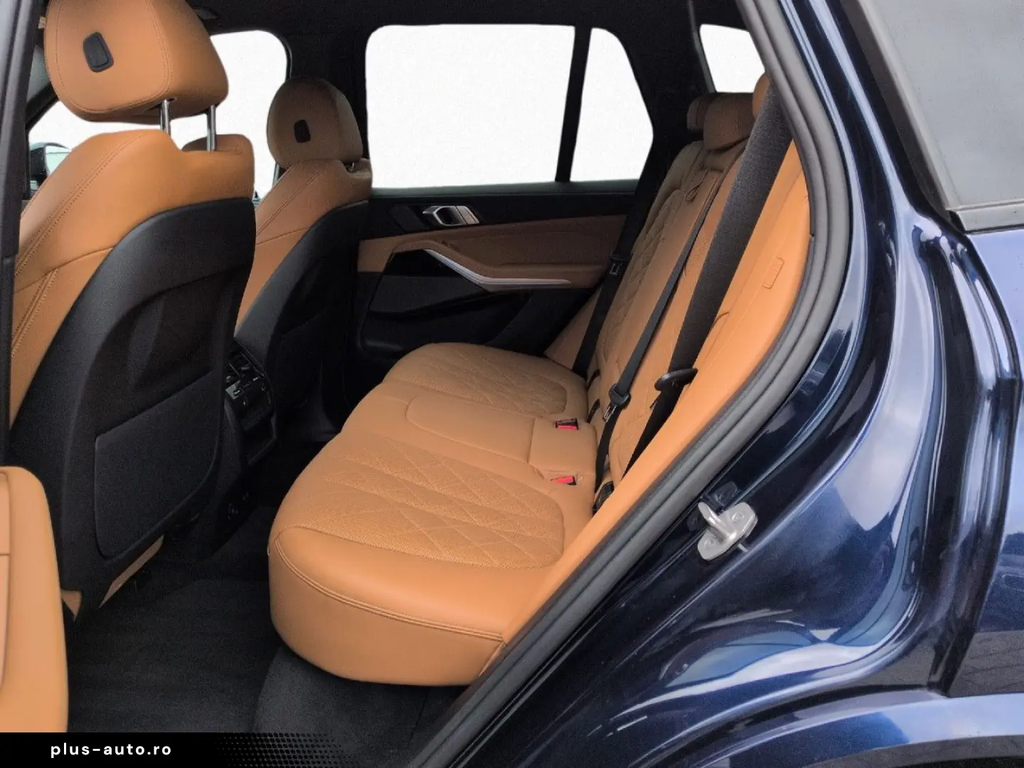 BMW X5 xDrive50e M Sport 22  H&K Innov 360  Comfort