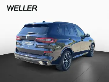 BMW X5 xDr 45e M Sport 2-Achs Laser St&Go 360  HUD