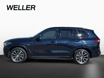 BMW X5 xDr 45e M Sport 2-Achs Laser St&Go 360  HUD