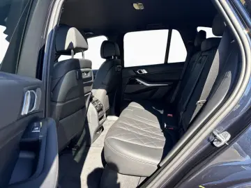 BMW X5 xDr 45e M Sport 2-Achs Laser St&Go 360  HUD