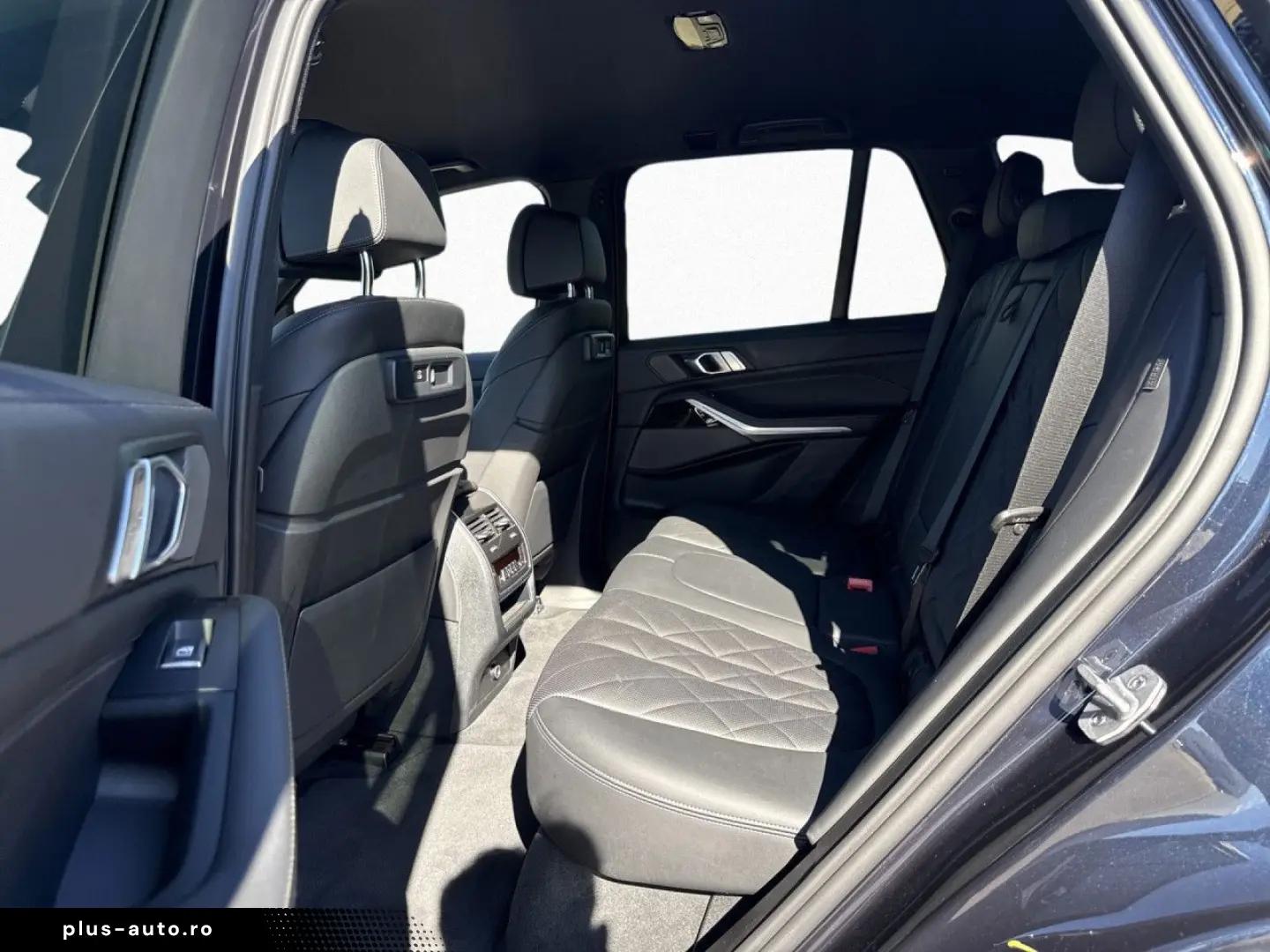 BMW X5 xDr 45e M Sport 2-Achs Laser St&Go 360  HUD