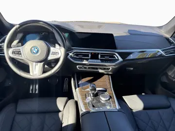 BMW X5 xDr 45e M Sport 2-Achs Laser St&Go 360  HUD