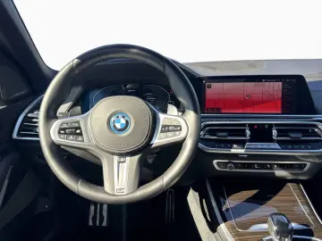 BMW X5 xDr 45e M Sport 2-Achs Laser St&Go 360  HUD