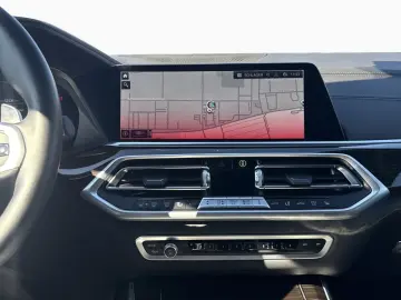 BMW X5 xDr 45e M Sport 2-Achs Laser St&Go 360  HUD