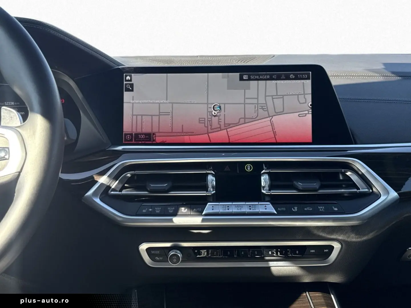 BMW X5 xDr 45e M Sport 2-Achs Laser St&Go 360  HUD
