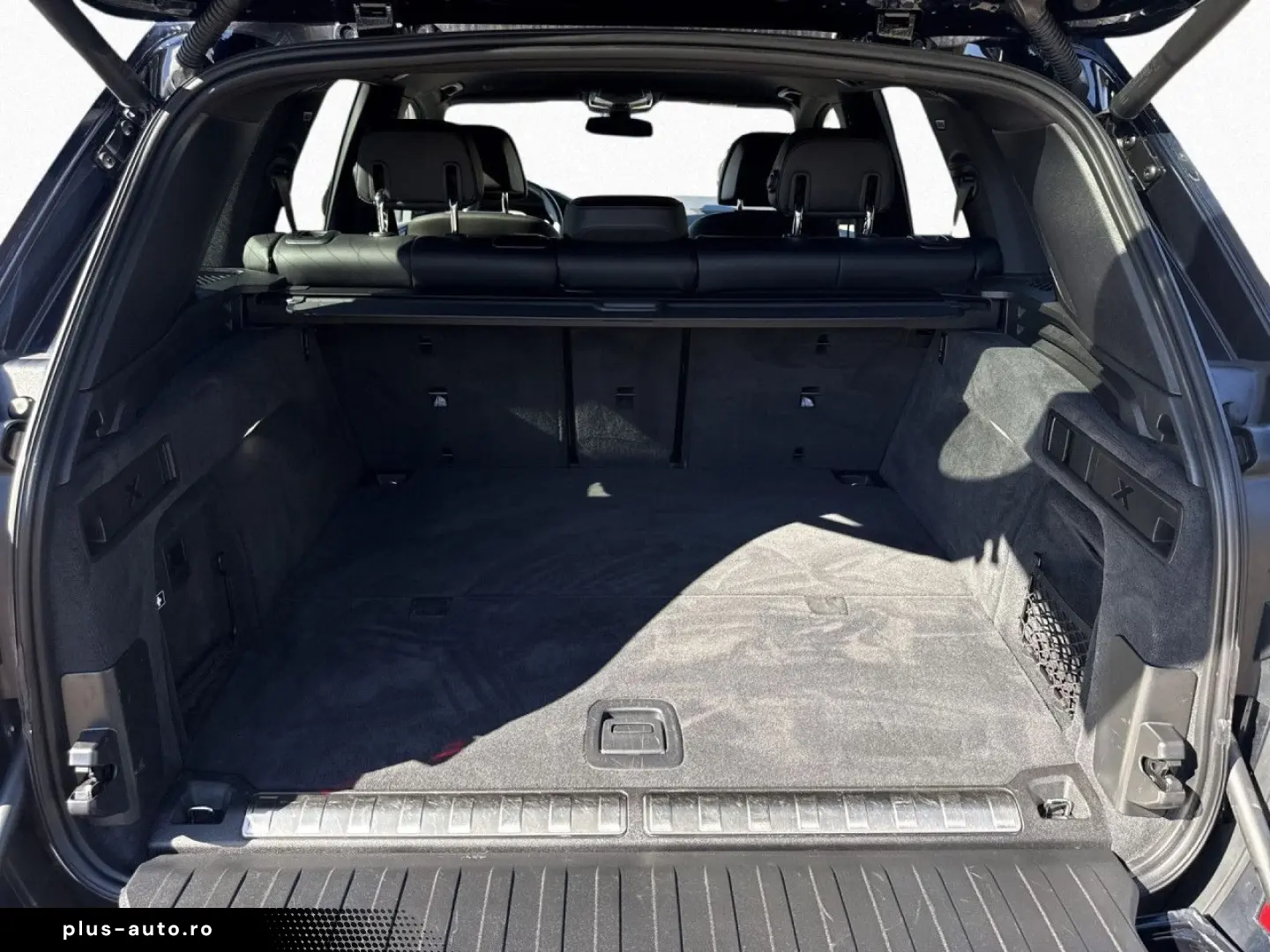 BMW X5 xDr 45e M Sport 2-Achs Laser St&Go 360  HUD