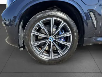 BMW X5 xDr 45e M Sport 2-Achs Laser St&Go 360  HUD
