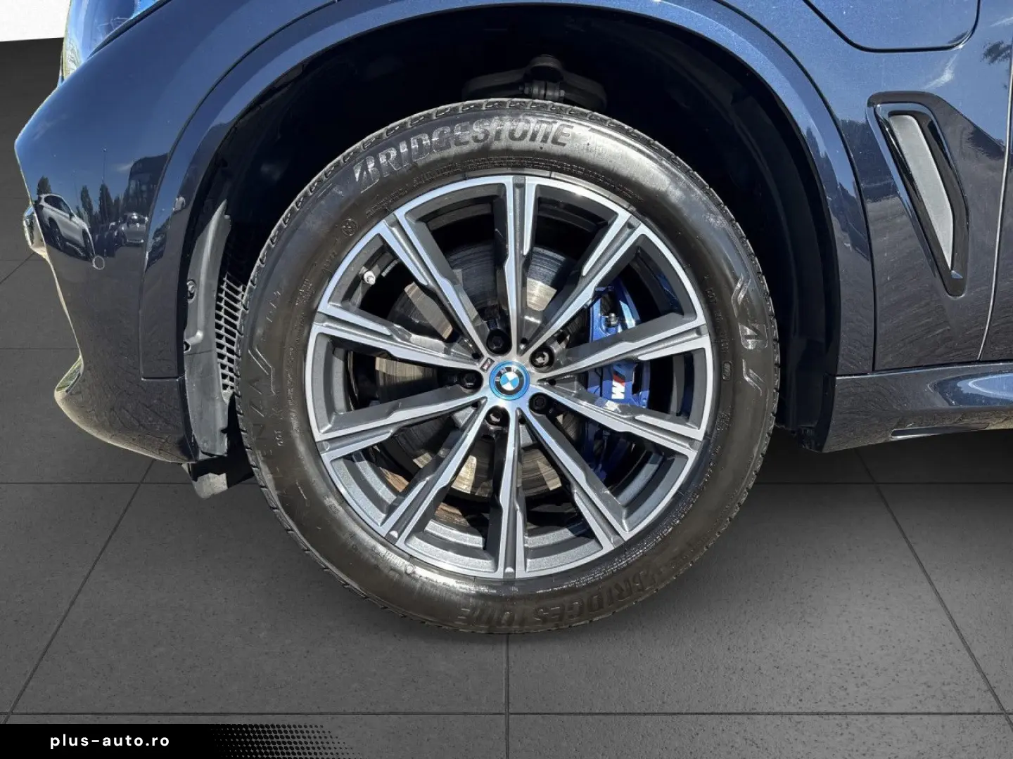 BMW X5 xDr 45e M Sport 2-Achs Laser St&Go 360  HUD