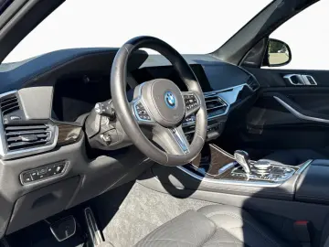BMW X5 xDr 45e M Sport 2-Achs Laser St&Go 360  HUD