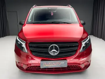 Mercedes-Benz Vito Tourer 114CDI