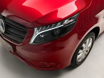 Mercedes-Benz Vito Tourer 114CDI