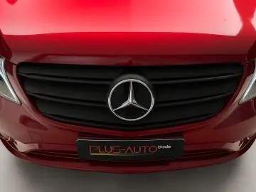 Mercedes-Benz Vito Tourer 114CDI