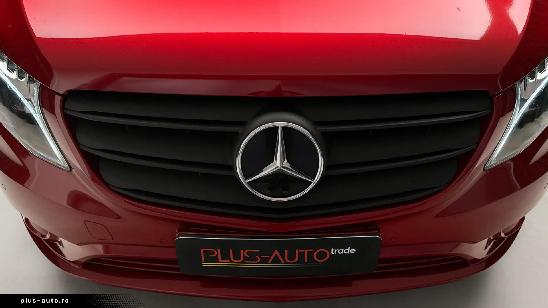 Mercedes-Benz Vito Tourer 114CDI
