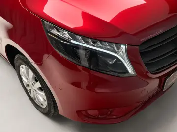 Mercedes-Benz Vito Tourer 114CDI