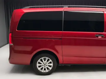 Mercedes-Benz Vito Tourer 114CDI