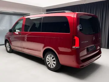 Mercedes-Benz Vito Tourer 114CDI