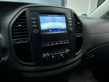Mercedes-Benz Vito Tourer 114CDI