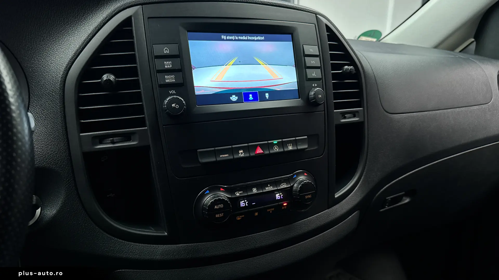 Mercedes-Benz Vito Tourer 114CDI