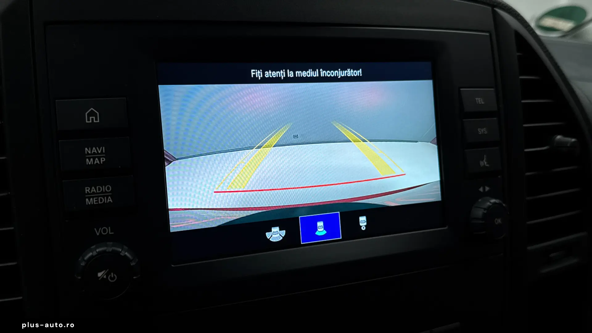 Mercedes-Benz Vito Tourer 114CDI