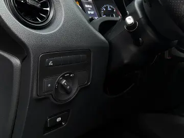 Mercedes-Benz Vito Tourer 114CDI