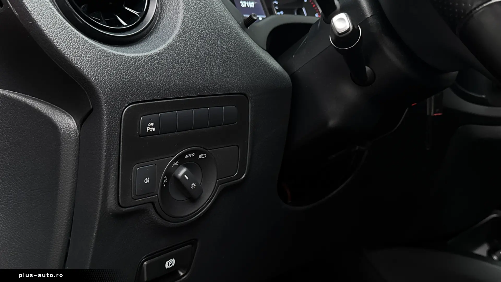 Mercedes-Benz Vito Tourer 114CDI