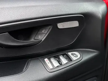 Mercedes-Benz Vito Tourer 114CDI