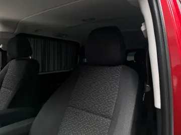 Mercedes-Benz Vito Tourer 114CDI