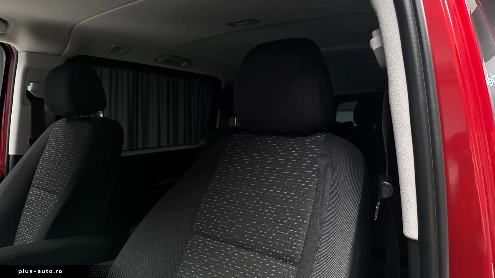 Mercedes-Benz Vito Tourer 114CDI