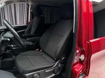 Mercedes-Benz Vito Tourer 114CDI