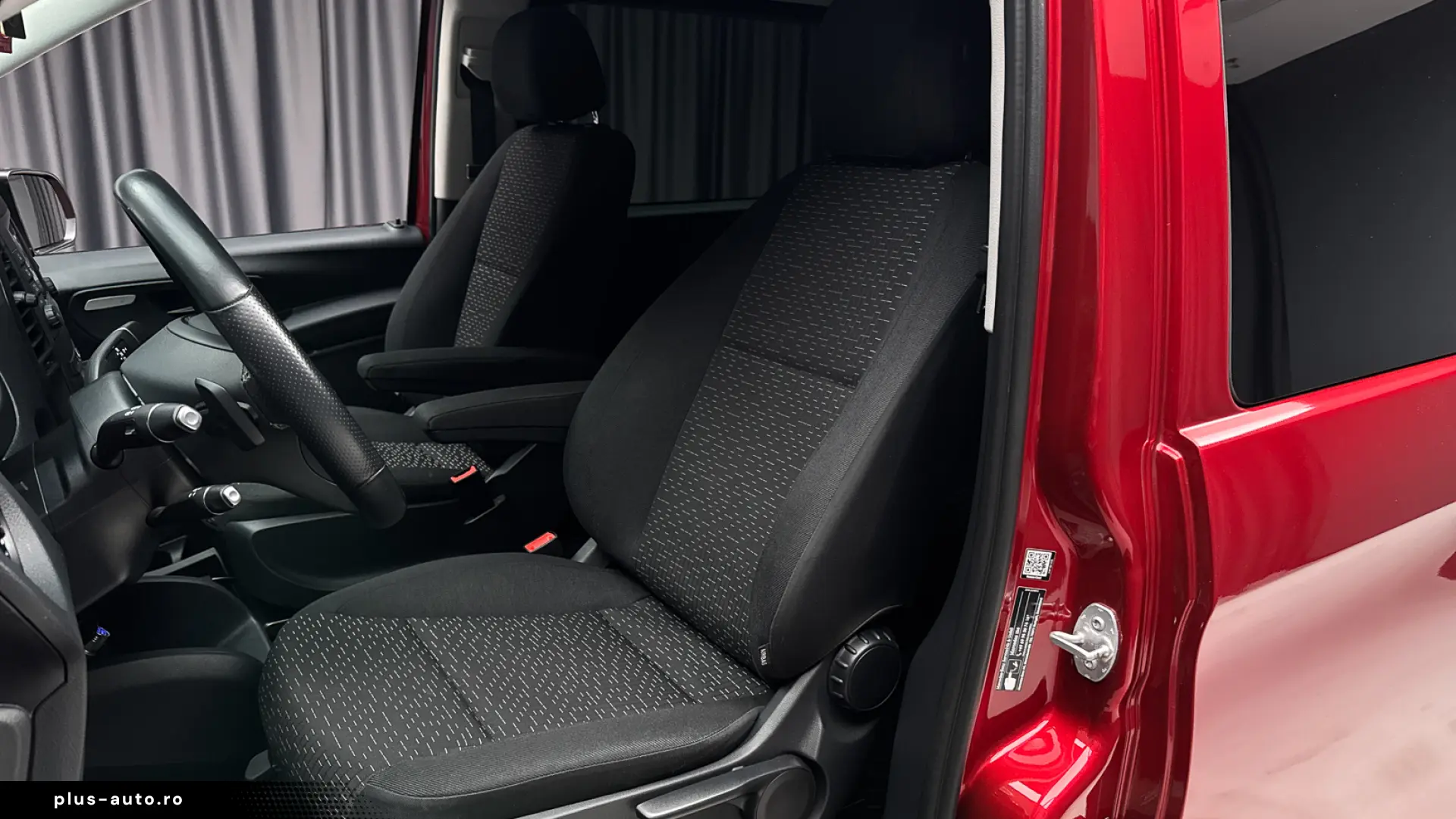 Mercedes-Benz Vito Tourer 114CDI