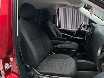 Mercedes-Benz Vito Tourer 114CDI