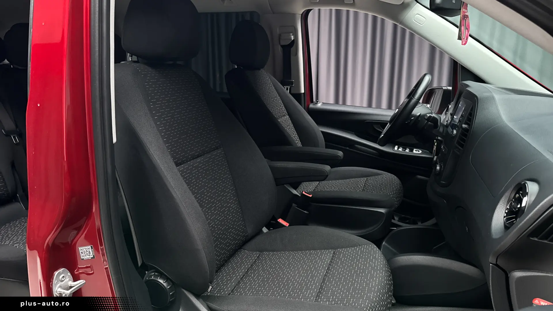 Mercedes-Benz Vito Tourer 114CDI