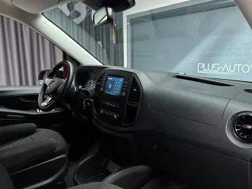 Mercedes-Benz Vito Tourer 114CDI