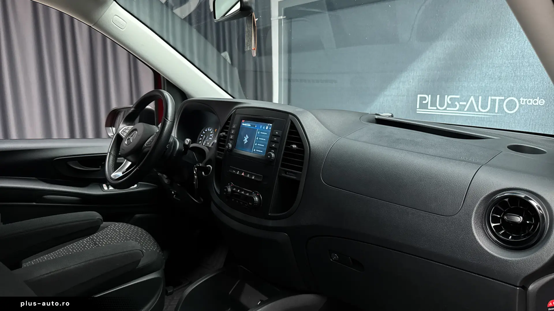 Mercedes-Benz Vito Tourer 114CDI