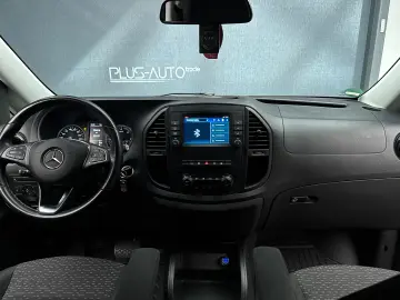 Mercedes-Benz Vito Tourer 114CDI
