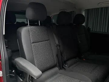Mercedes-Benz Vito Tourer 114CDI