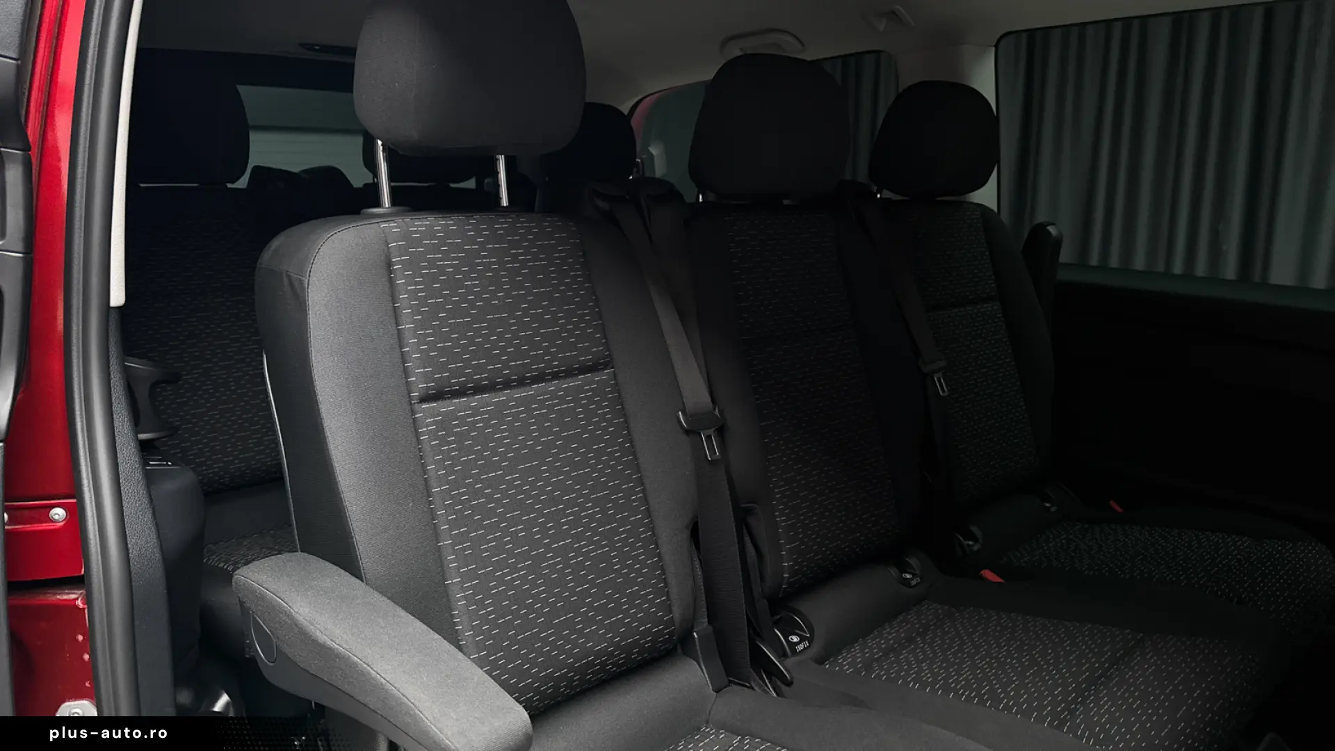 Mercedes-Benz Vito Tourer 114CDI