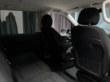 Mercedes-Benz Vito Tourer 114CDI