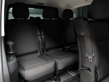 Mercedes-Benz Vito Tourer 114CDI