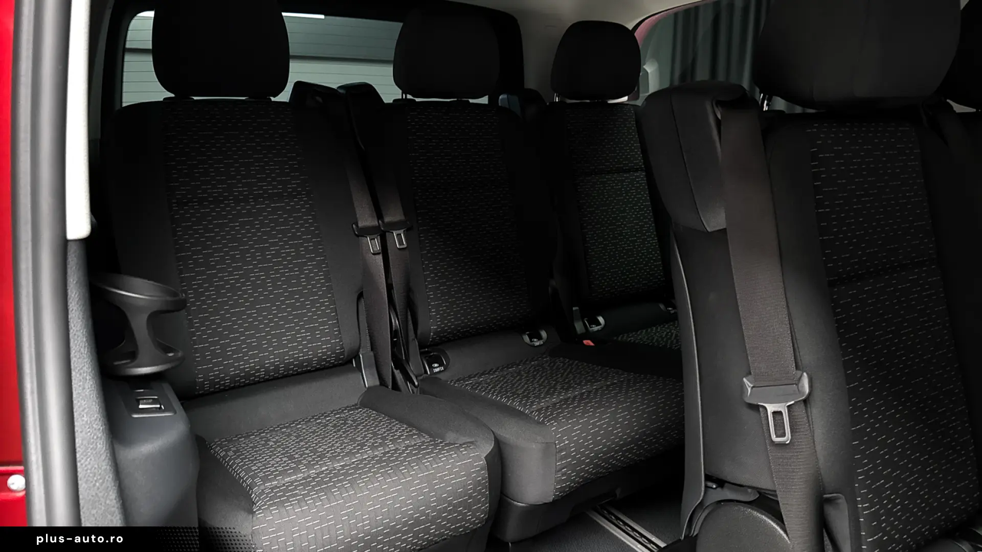 Mercedes-Benz Vito Tourer 114CDI