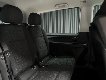 Mercedes-Benz Vito Tourer 114CDI