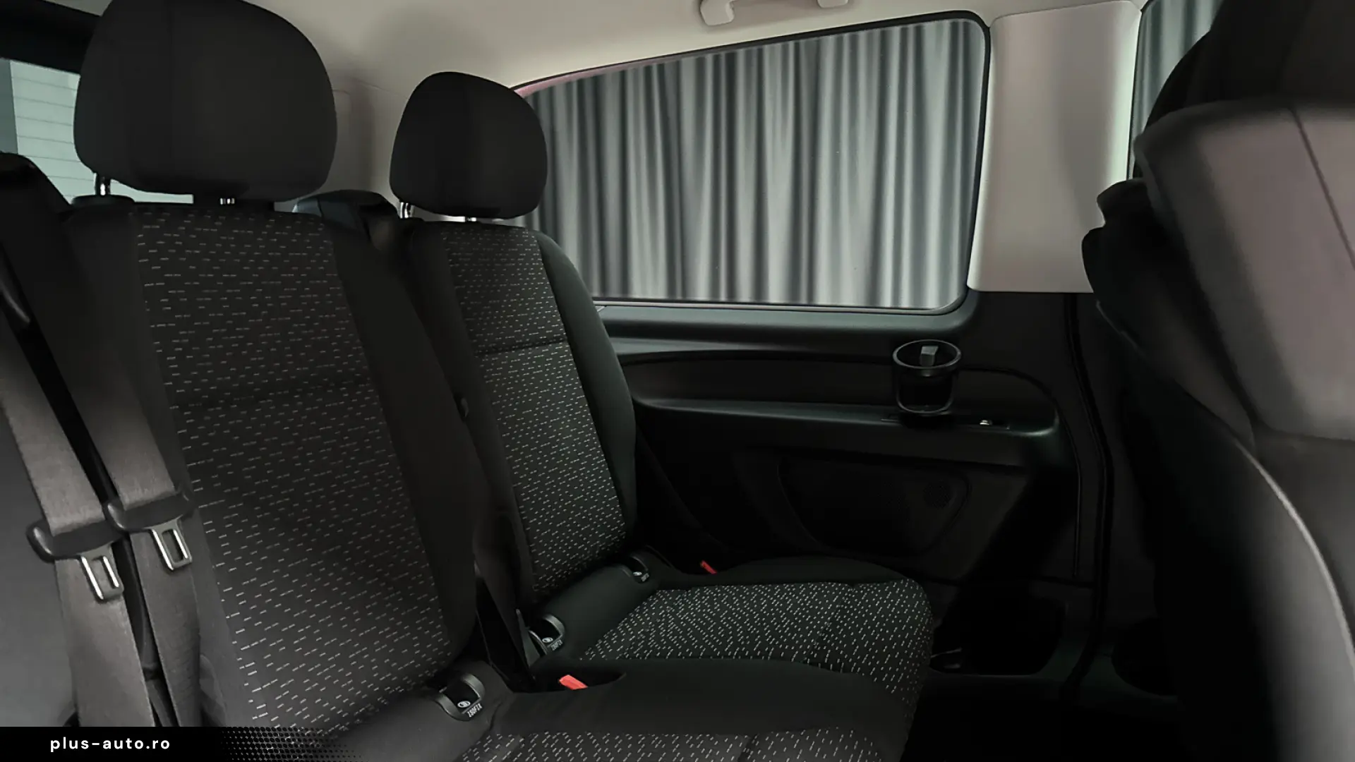 Mercedes-Benz Vito Tourer 114CDI