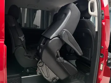 Mercedes-Benz Vito Tourer 114CDI