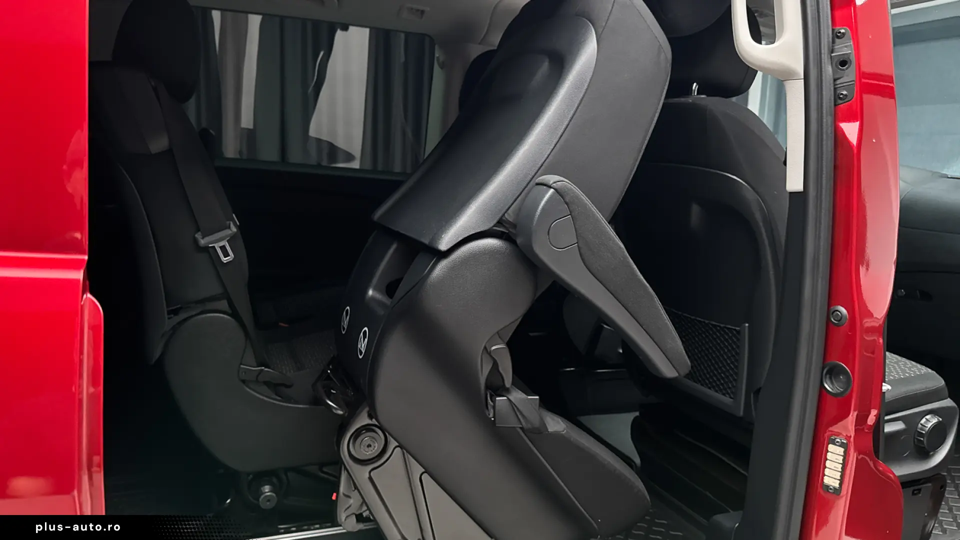 Mercedes-Benz Vito Tourer 114CDI
