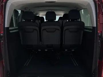 Mercedes-Benz Vito Tourer 114CDI